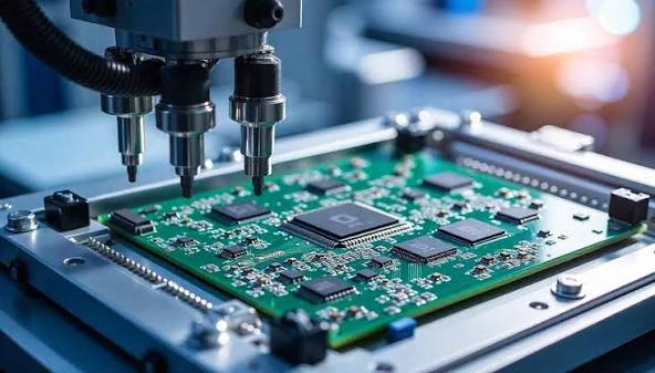 PCB Development