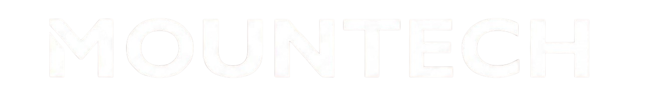 Mountech logo